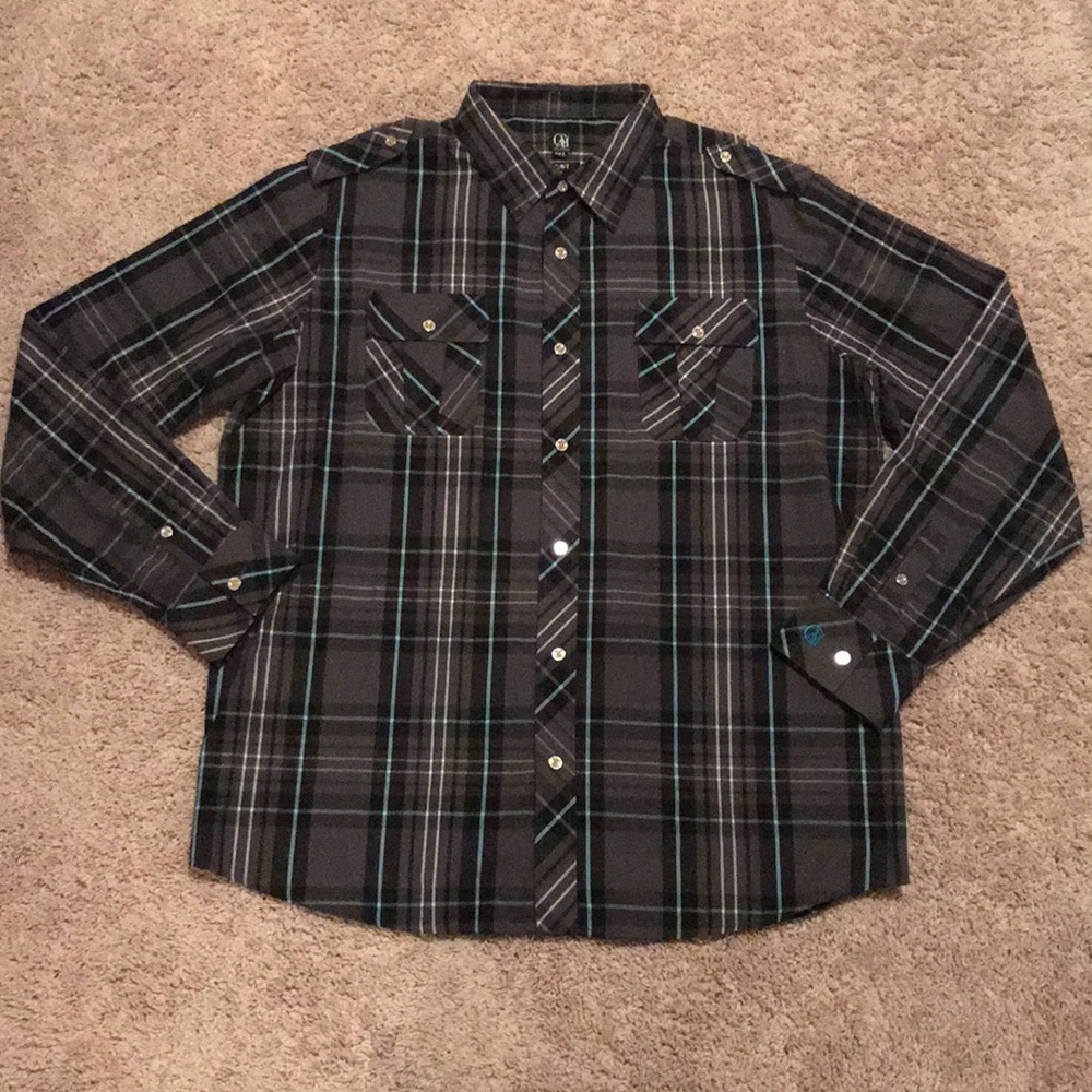 Cavi button down shirt